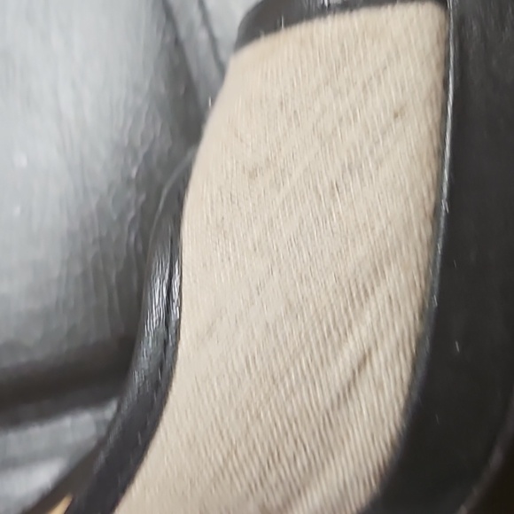 Nine West Peep Toes - Picture 8 of 8